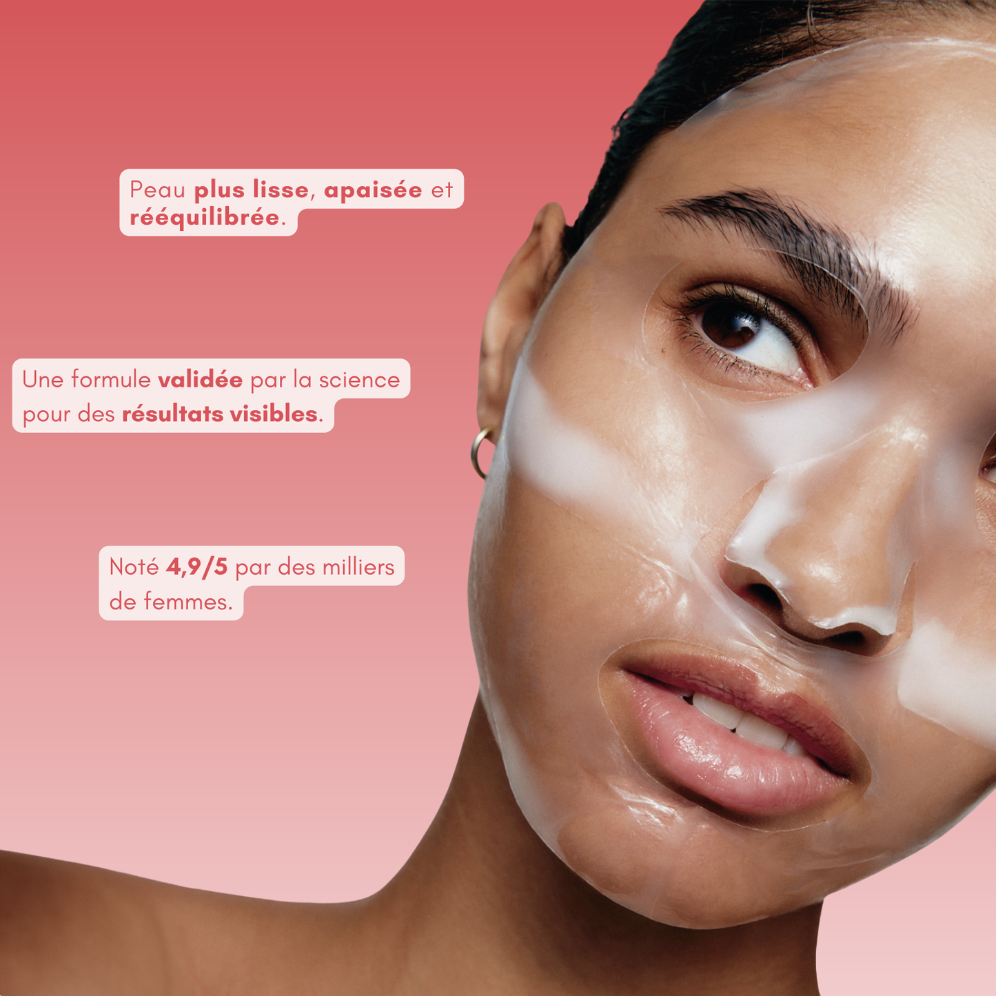 Bio-Collagen Face Mask
