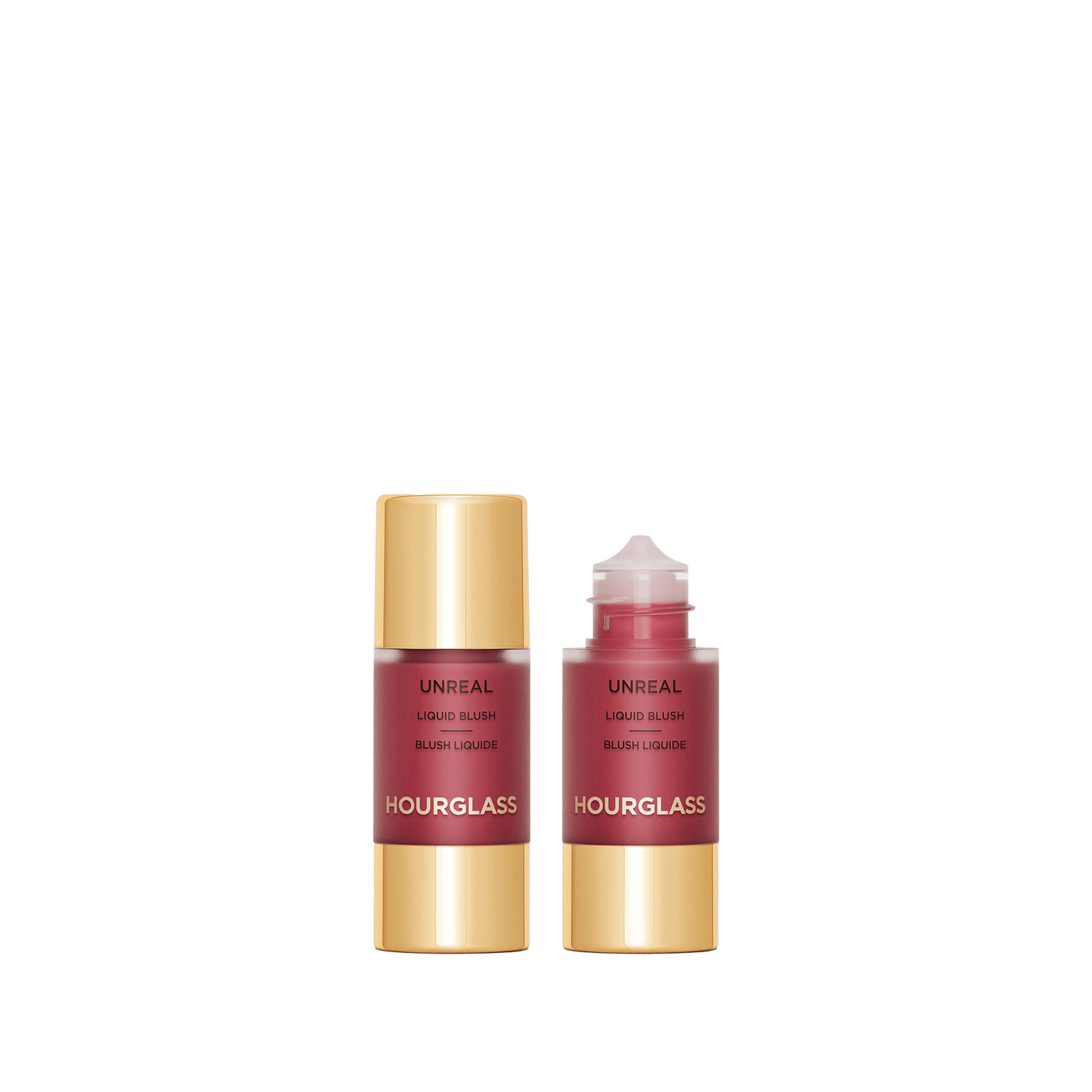 Unreal Liquid Blush