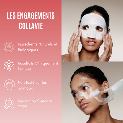 Bio-Collagen Face Mask
