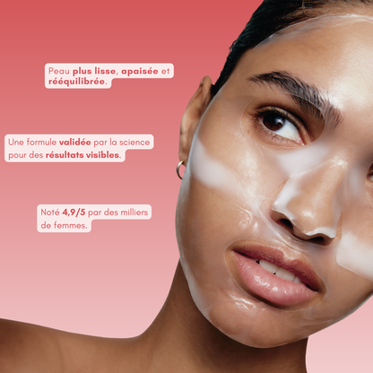 Bio-Collagen Face Mask