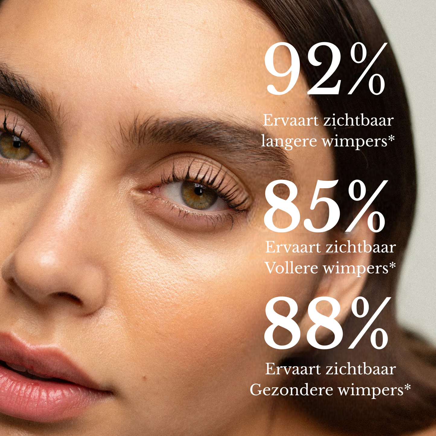 Novalora lash serum