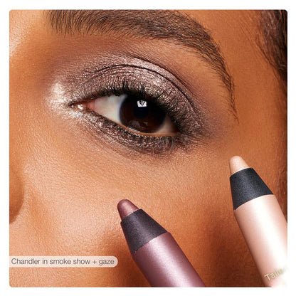 🔥Final 3 Hours: Buy One, Get One FREE! 🔥Shadow Liner 2-in-1 Eyeliner & Eyeshadow