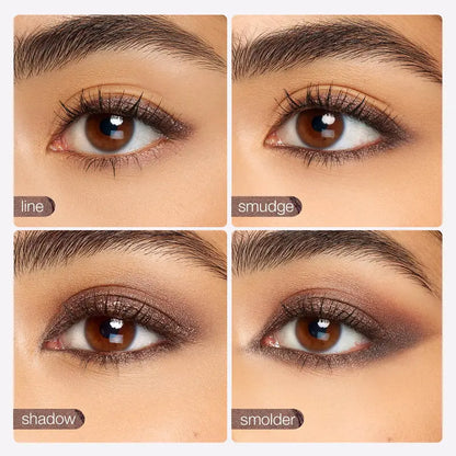 🔥Final 3 Hours: Buy One, Get One FREE! 🔥Shadow Liner 2-in-1 Eyeliner & Eyeshadow