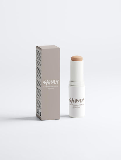 Tint + SPF50 In One Swipe