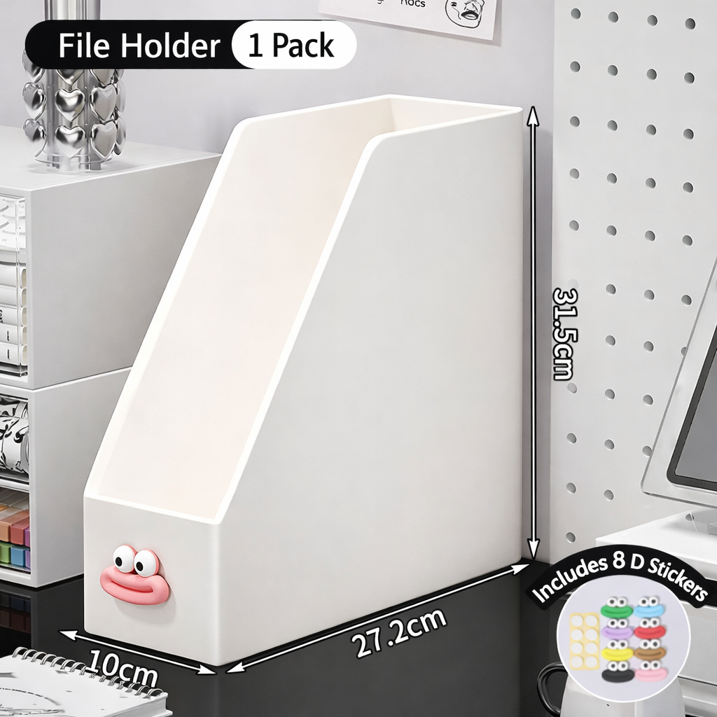 Book Storage Box