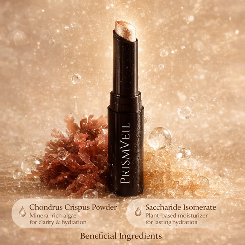 PrismVeil™ Multi-Use Shimmer Stick