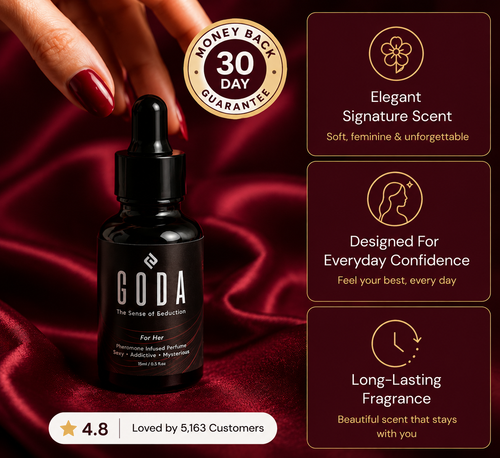 Goda® For Her
