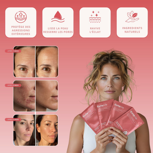 Bio-Collagen Face Mask