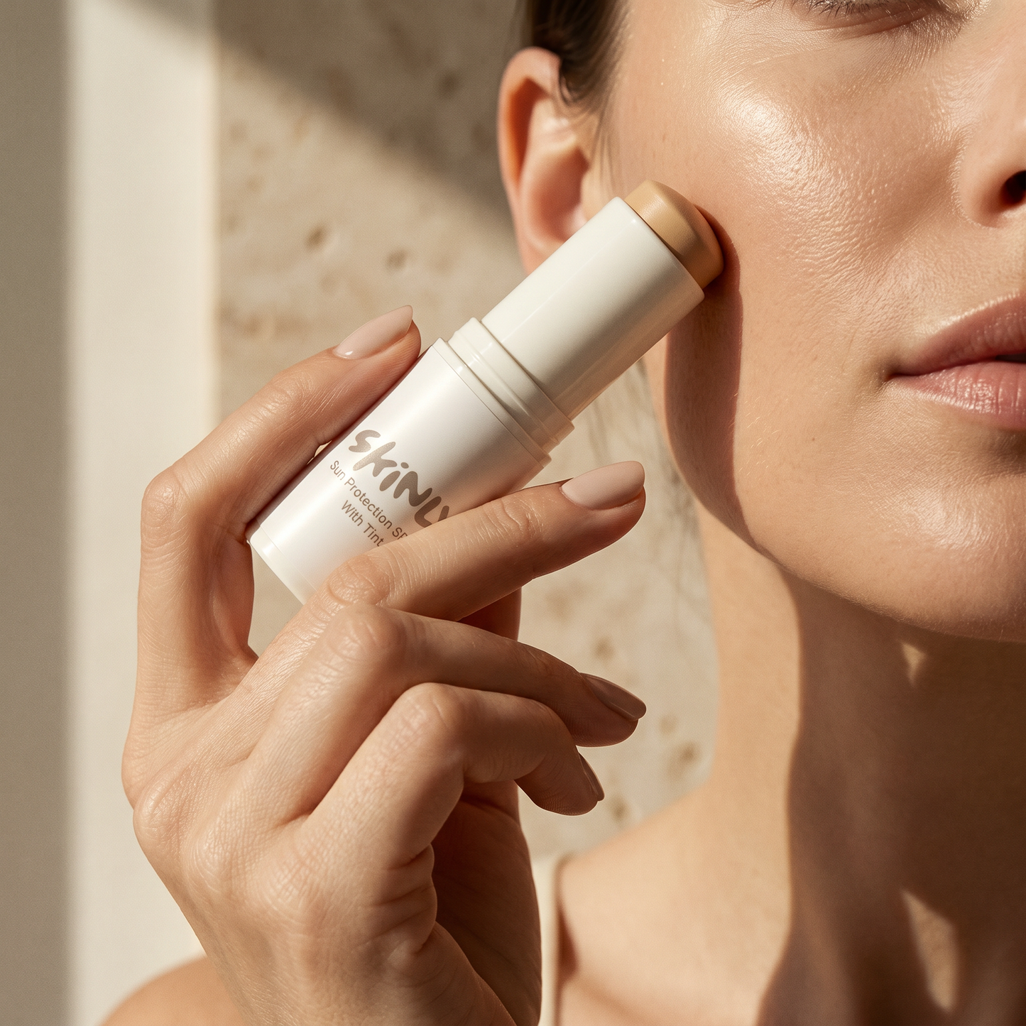 Tint + SPF50 In One Swipe