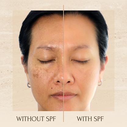 Tint + SPF50 In One Swipe