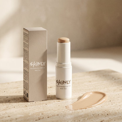Tint + SPF50 In One Swipe