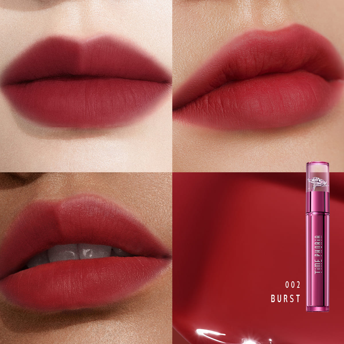 Altera Blurring Lip Tint