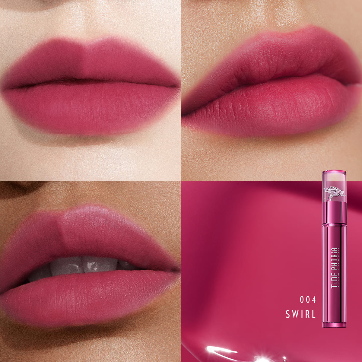 Altera Blurring Lip Tint