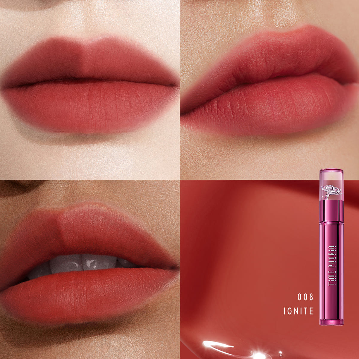 Altera Blurring Lip Tint