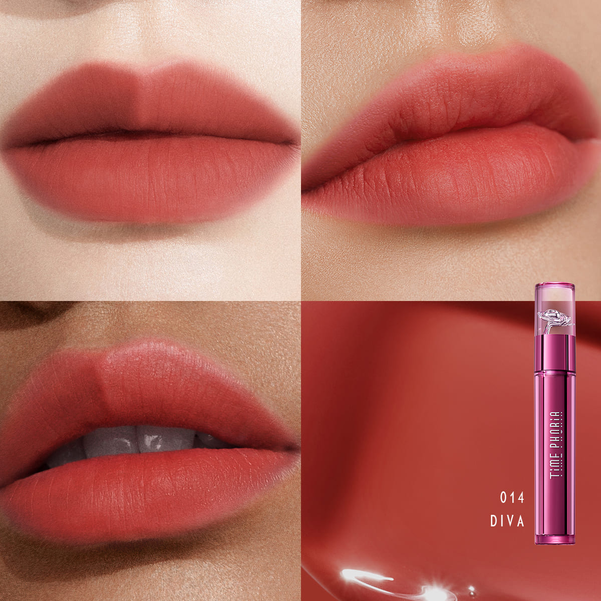 Altera Blurring Lip Tint