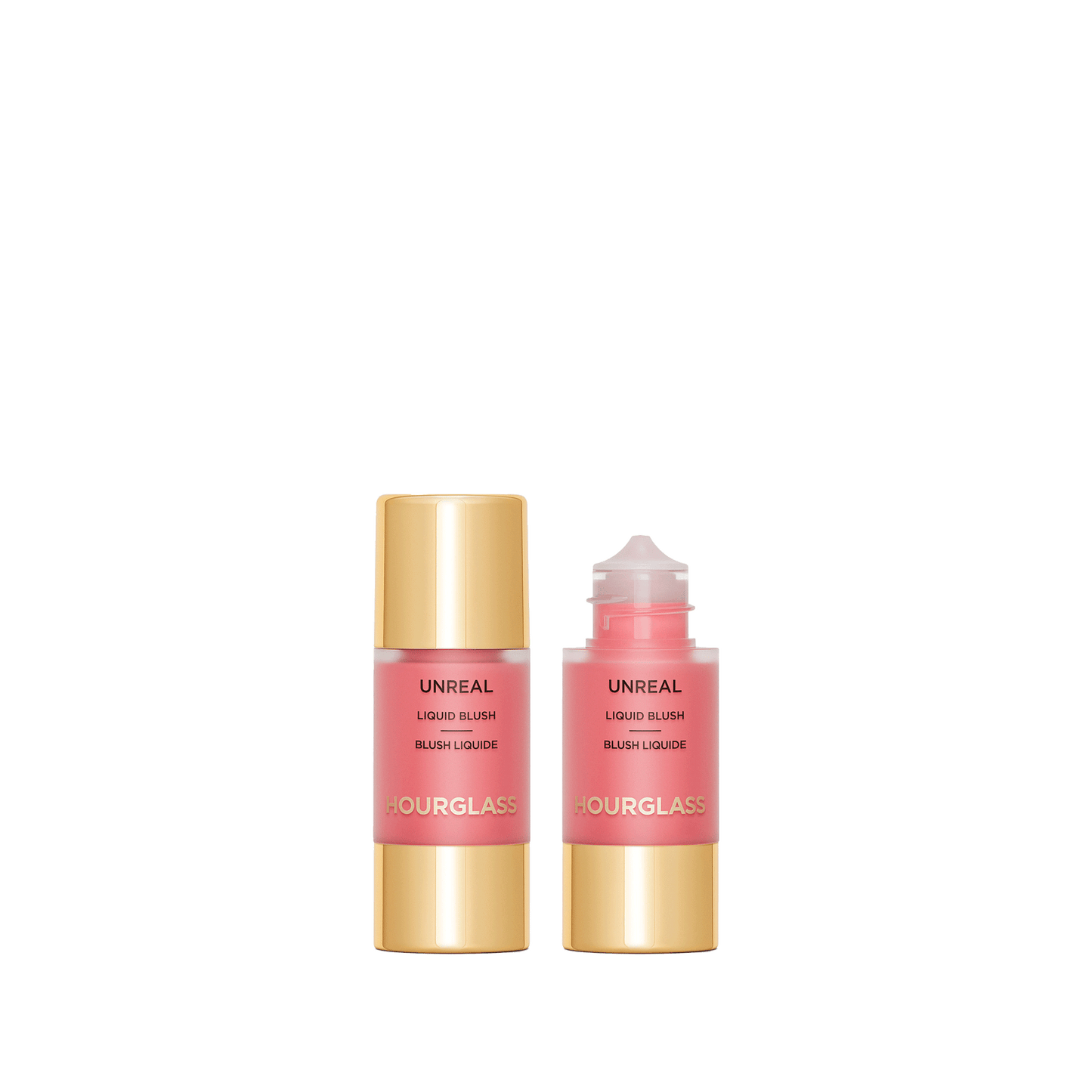 Unreal Liquid Blush