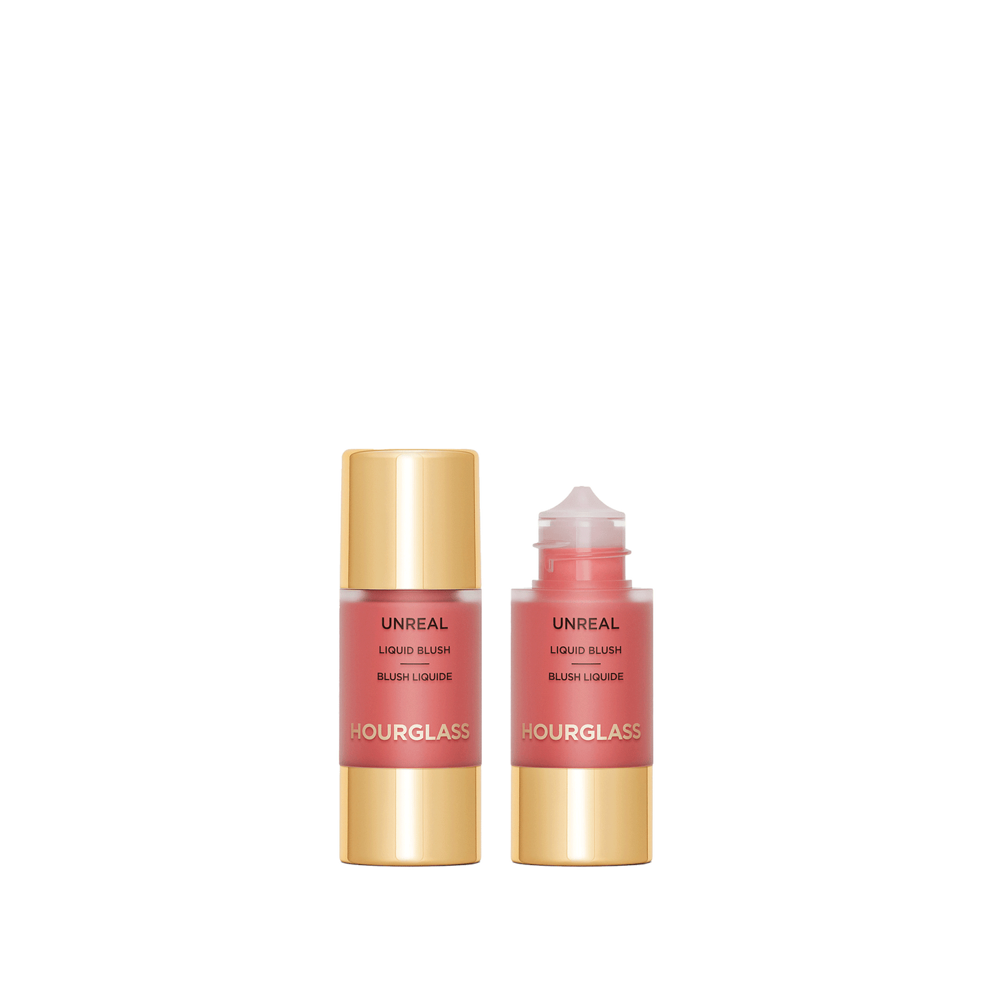Unreal Liquid Blush