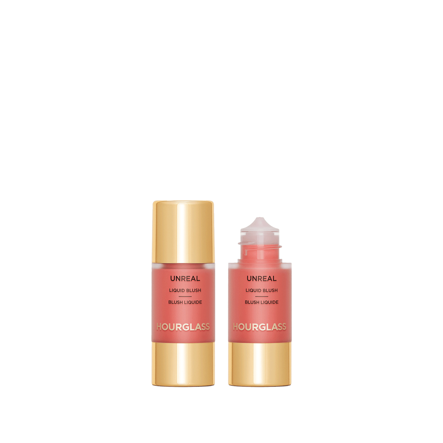 Unreal Liquid Blush