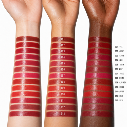 Altera Blurring Lip Tint
