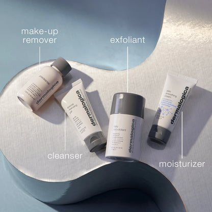 ⚡ Discover Healthy Skin Kit
