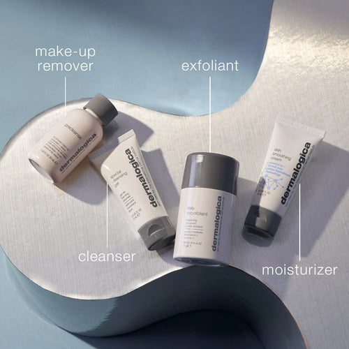 ⚡ Discover Healthy Skin Kit