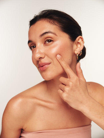Glass Skin Jelly Masks - Under Eye